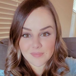 Meet your Posher, Kourtney